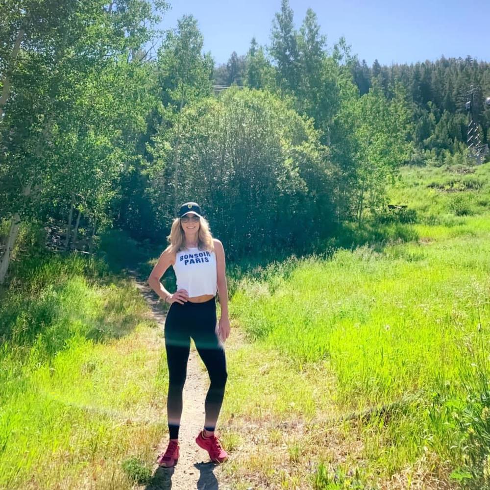 Meet your Posher, Romy